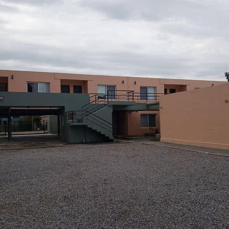 Ferienwohnung Apto Plaza De Toros Colonia del Sacramento Exterior foto